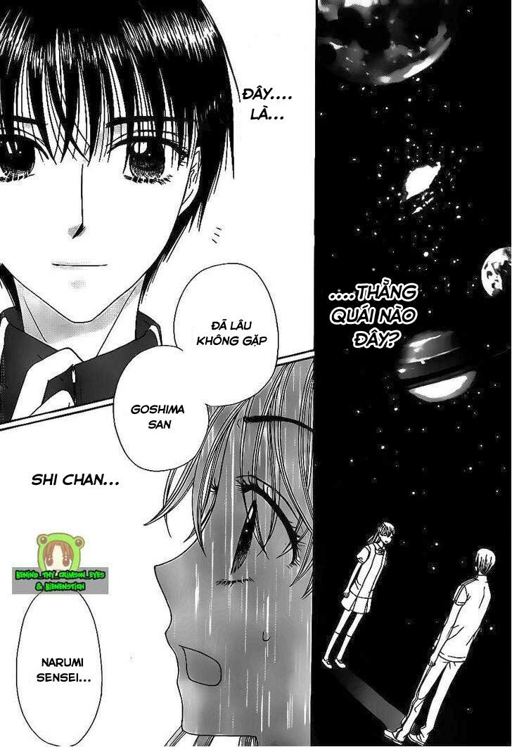 Gakuen Alice Chapter 178 - Trang 2