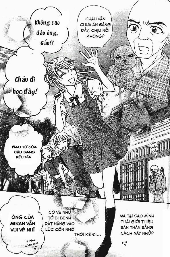 Gakuen Alice Chapter 178 - Trang 2