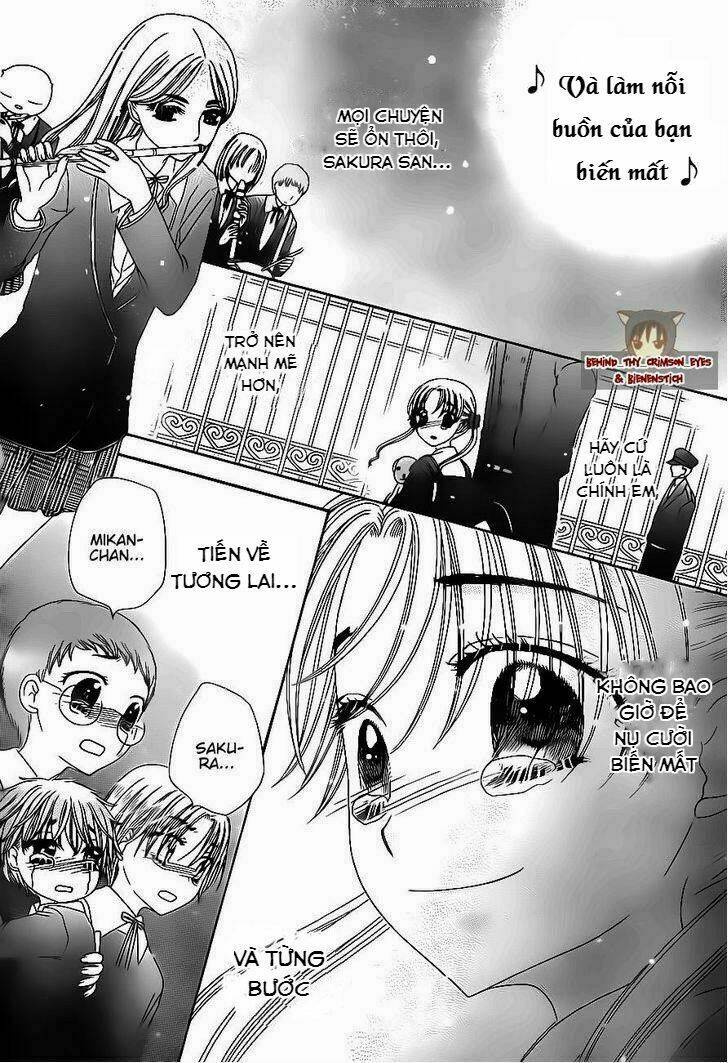 Gakuen Alice Chapter 177 - Trang 2