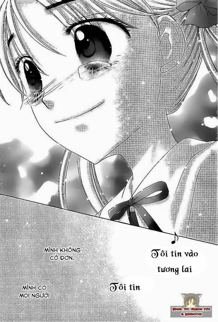 Gakuen Alice Chapter 177 - Trang 2