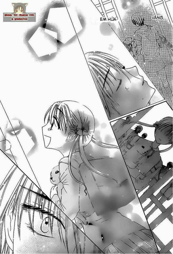 Gakuen Alice Chapter 177 - Trang 2