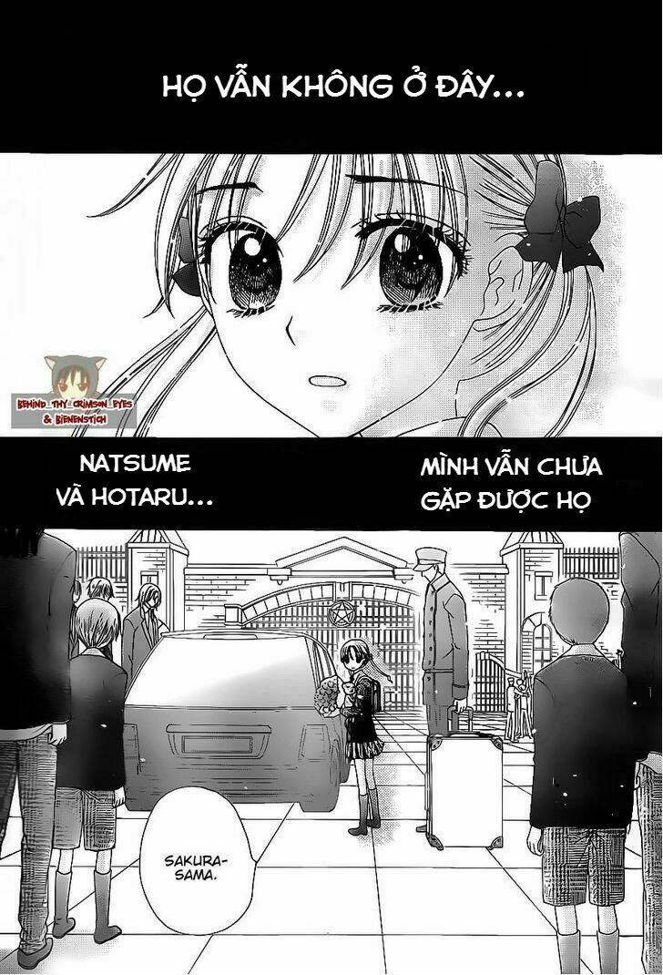 Gakuen Alice Chapter 177 - Trang 2