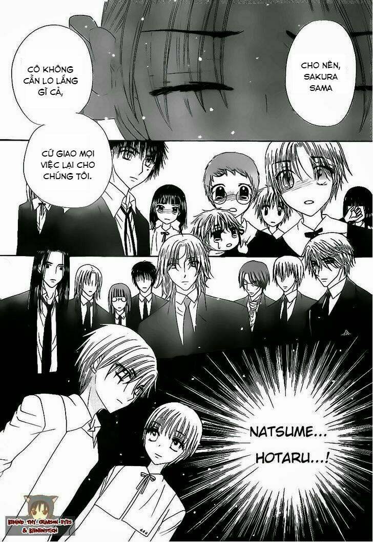 Gakuen Alice Chapter 177 - Trang 2