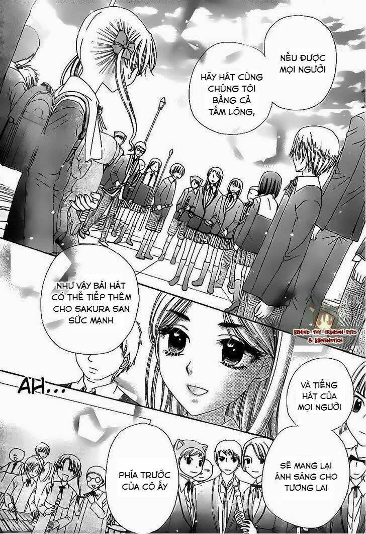 Gakuen Alice Chapter 177 - Trang 2