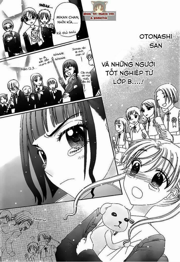 Gakuen Alice Chapter 177 - Trang 2