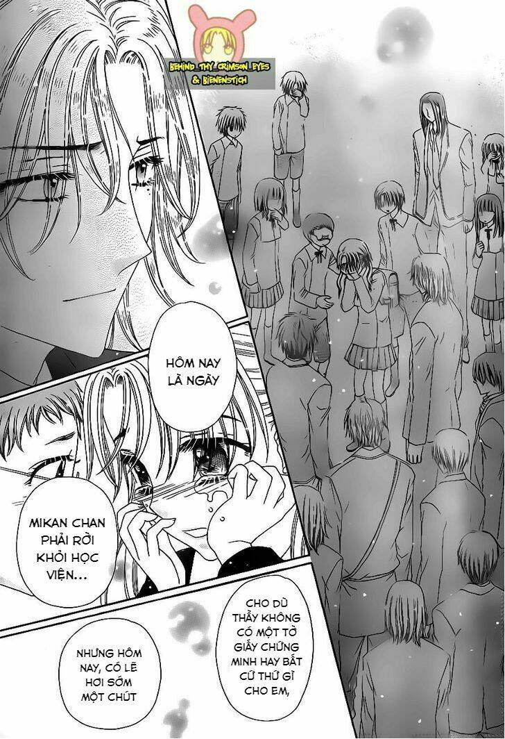 Gakuen Alice Chapter 176 - Trang 2