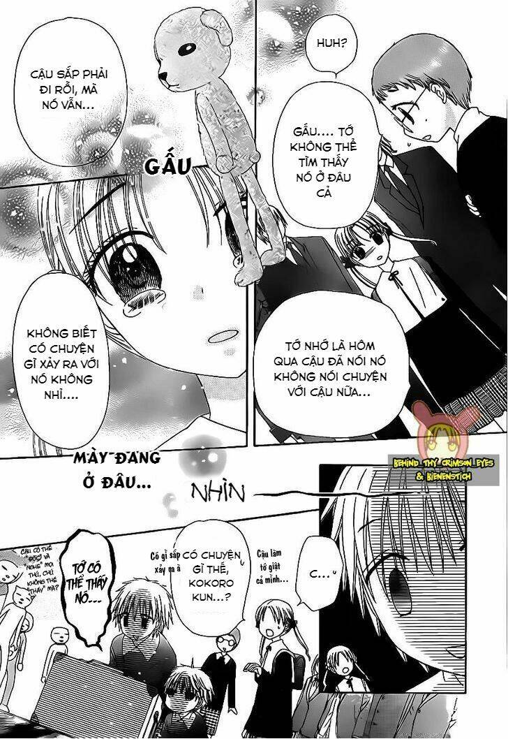 Gakuen Alice Chapter 176 - Trang 2