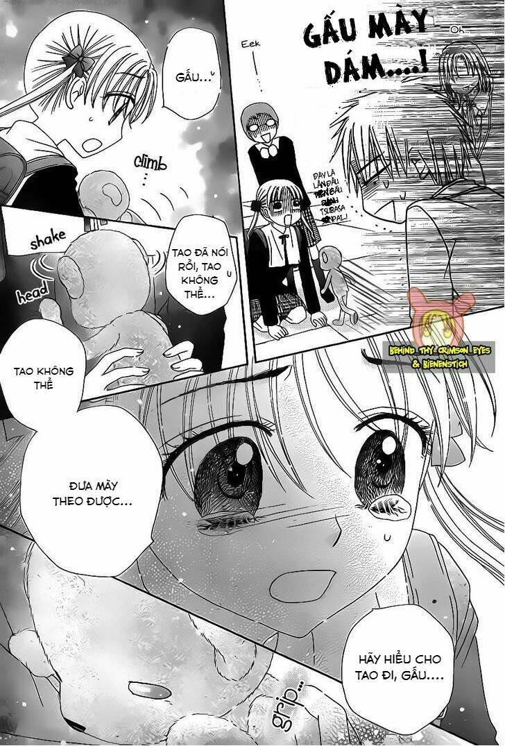 Gakuen Alice Chapter 176 - Trang 2