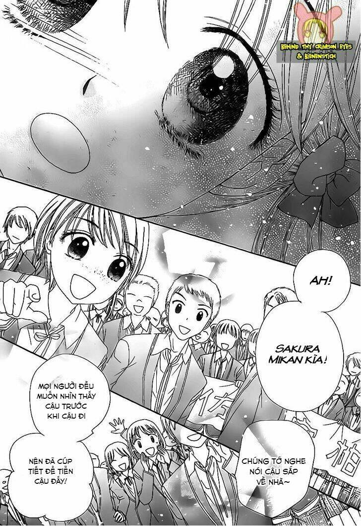 Gakuen Alice Chapter 176 - Trang 2