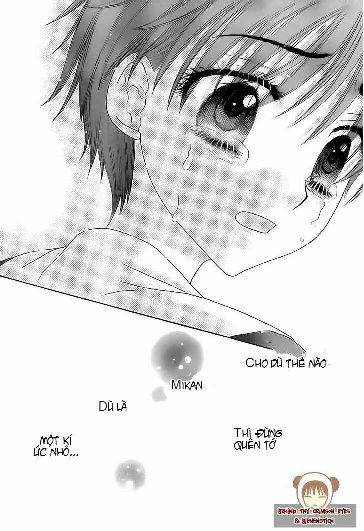 Gakuen Alice Chapter 175 - Trang 2