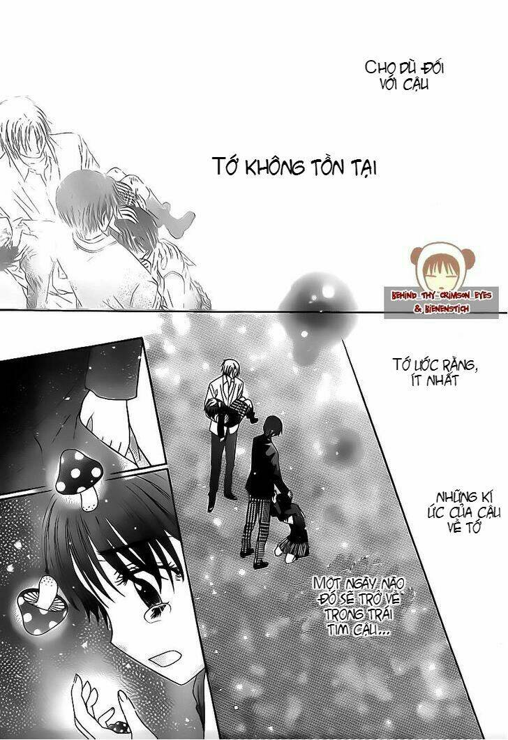 Gakuen Alice Chapter 175 - Trang 2