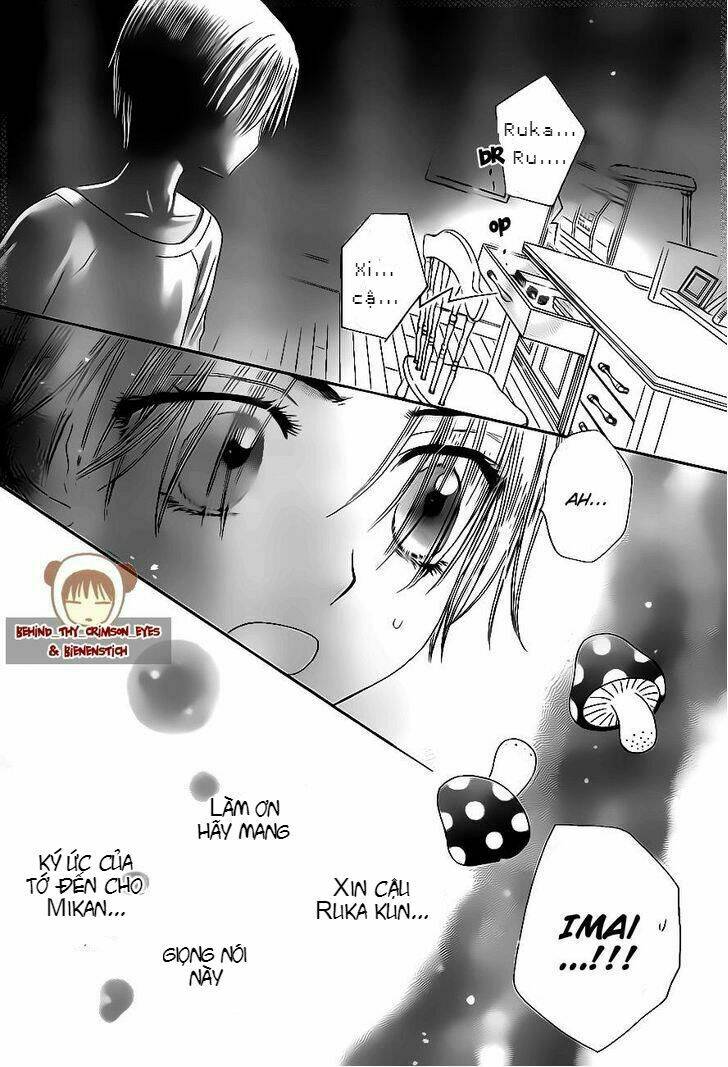 Gakuen Alice Chapter 175 - Trang 2