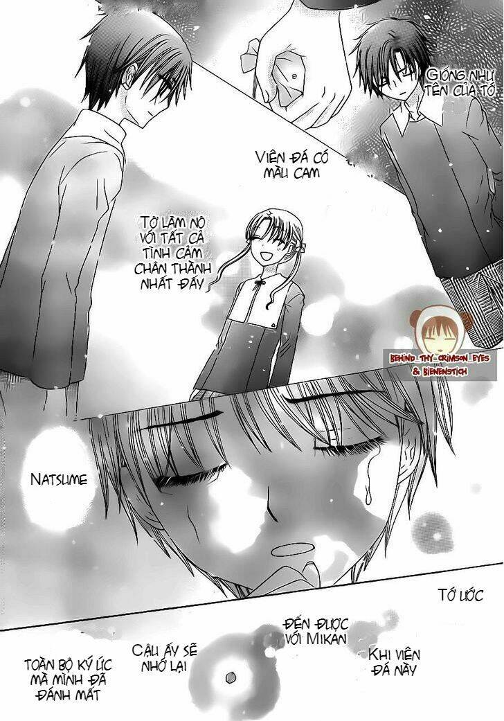 Gakuen Alice Chapter 175 - Trang 2