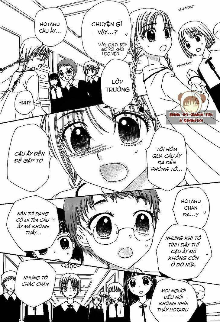 Gakuen Alice Chapter 175 - Trang 2