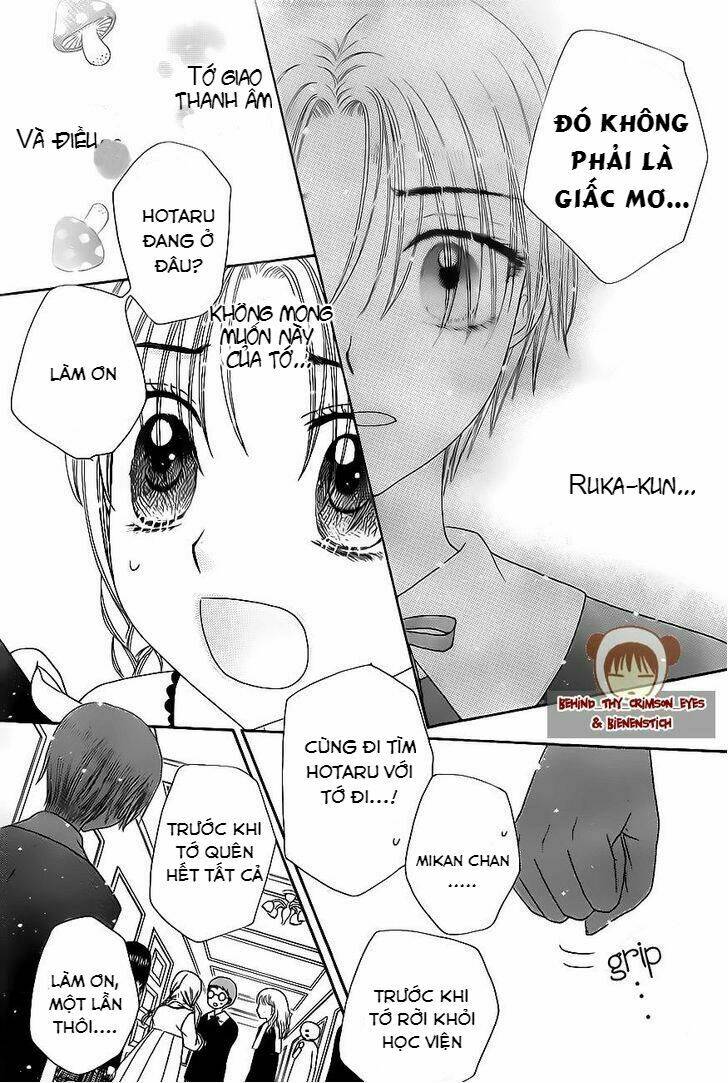 Gakuen Alice Chapter 175 - Trang 2