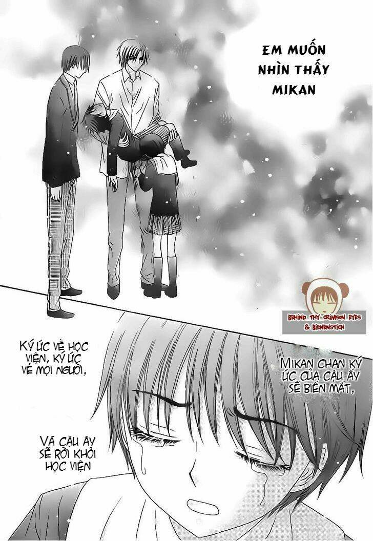 Gakuen Alice Chapter 175 - Trang 2