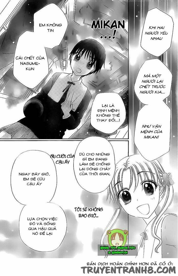 Gakuen Alice Chapter 174 - Trang 2