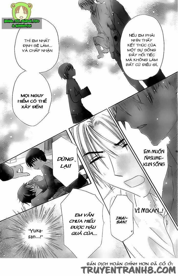 Gakuen Alice Chapter 174 - Trang 2