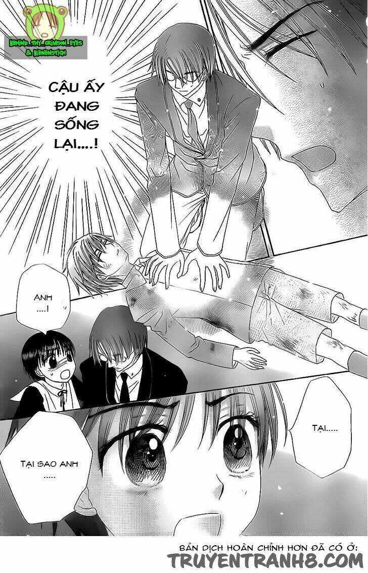 Gakuen Alice Chapter 174 - Trang 2