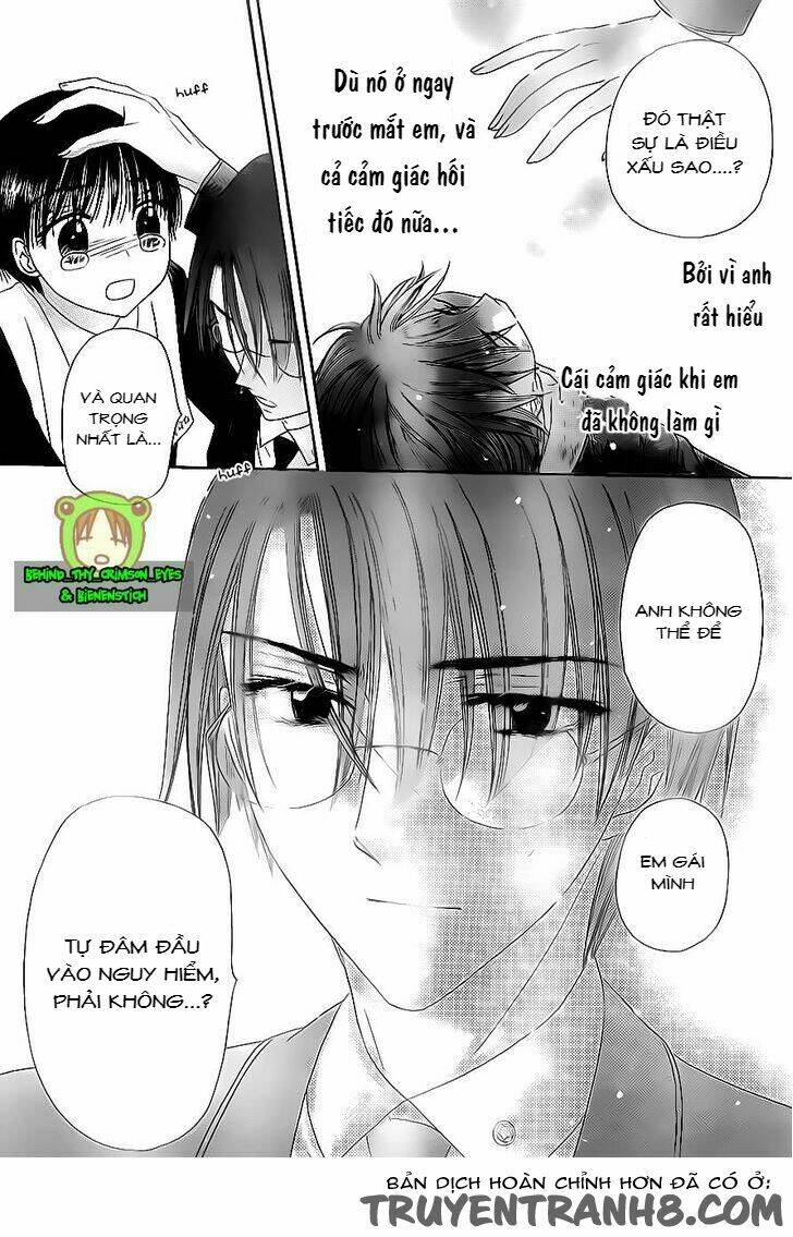 Gakuen Alice Chapter 174 - Trang 2