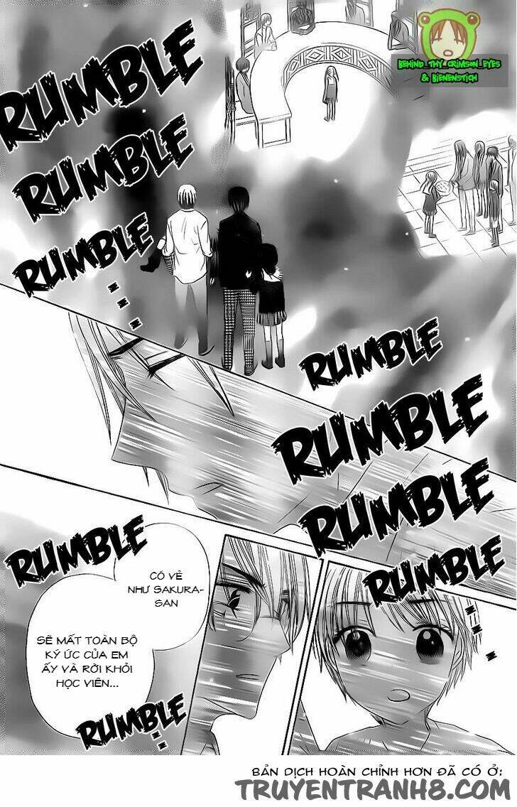 Gakuen Alice Chapter 174 - Trang 2