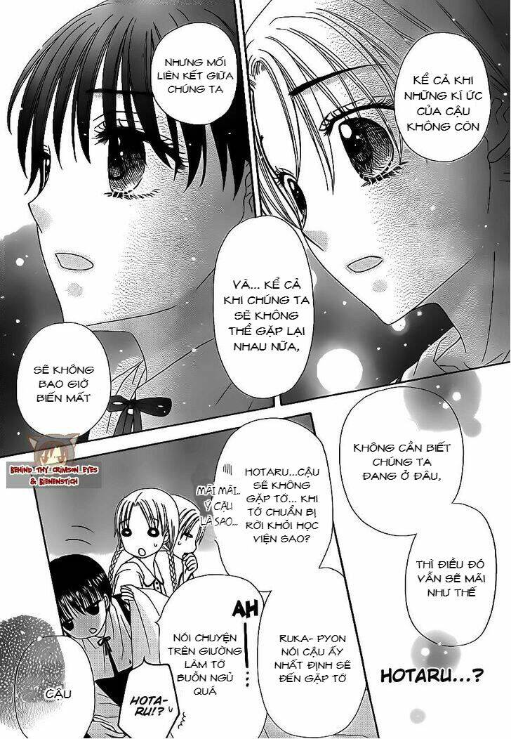 Gakuen Alice Chapter 173 - Trang 2