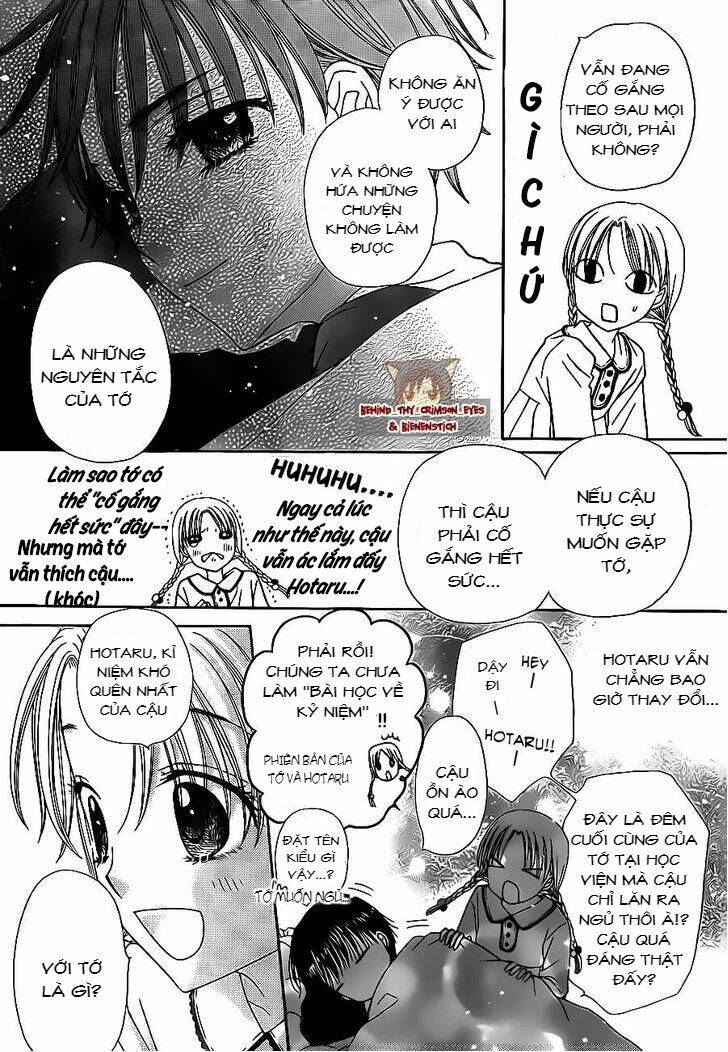 Gakuen Alice Chapter 173 - Trang 2