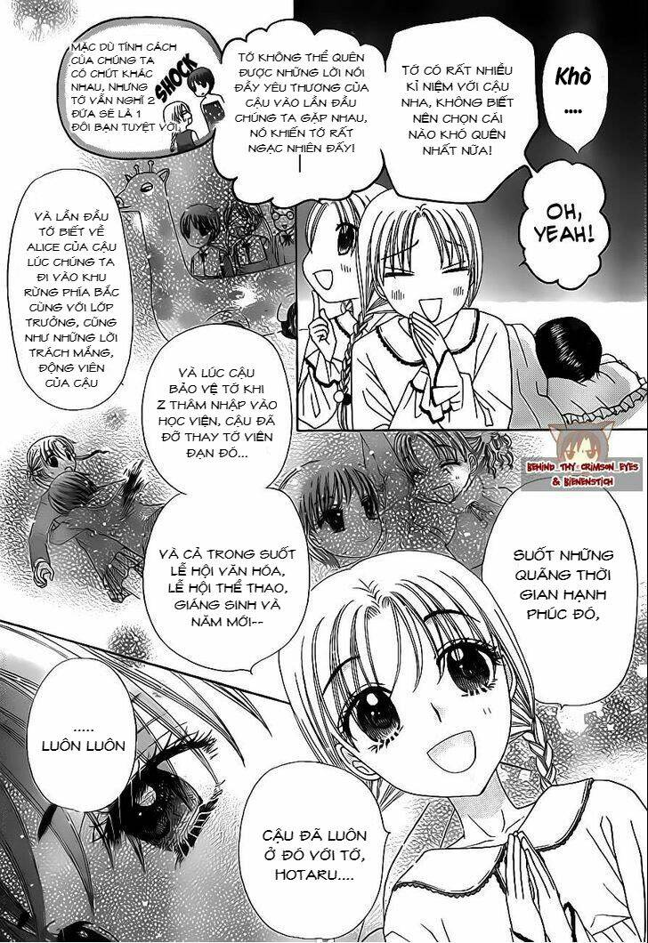 Gakuen Alice Chapter 173 - Trang 2