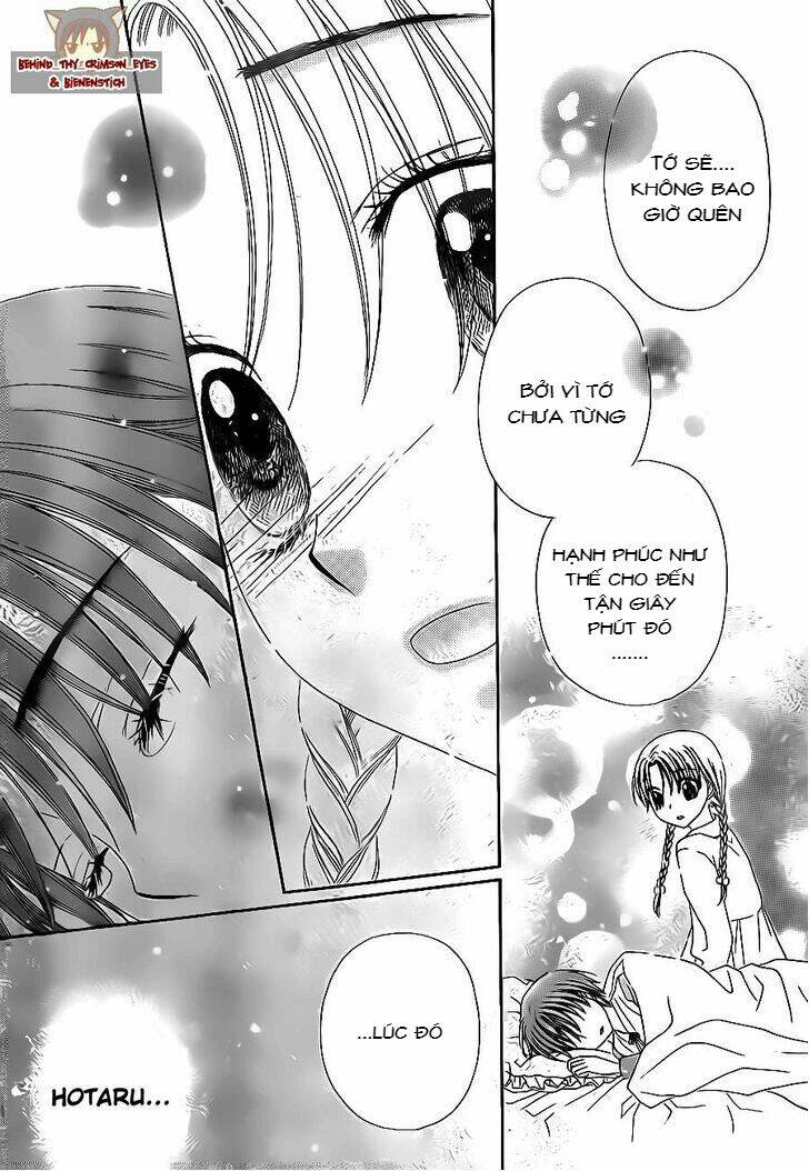 Gakuen Alice Chapter 173 - Trang 2