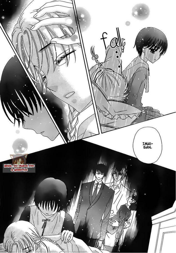 Gakuen Alice Chapter 173 - Trang 2