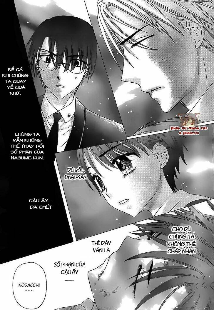 Gakuen Alice Chapter 173 - Trang 2