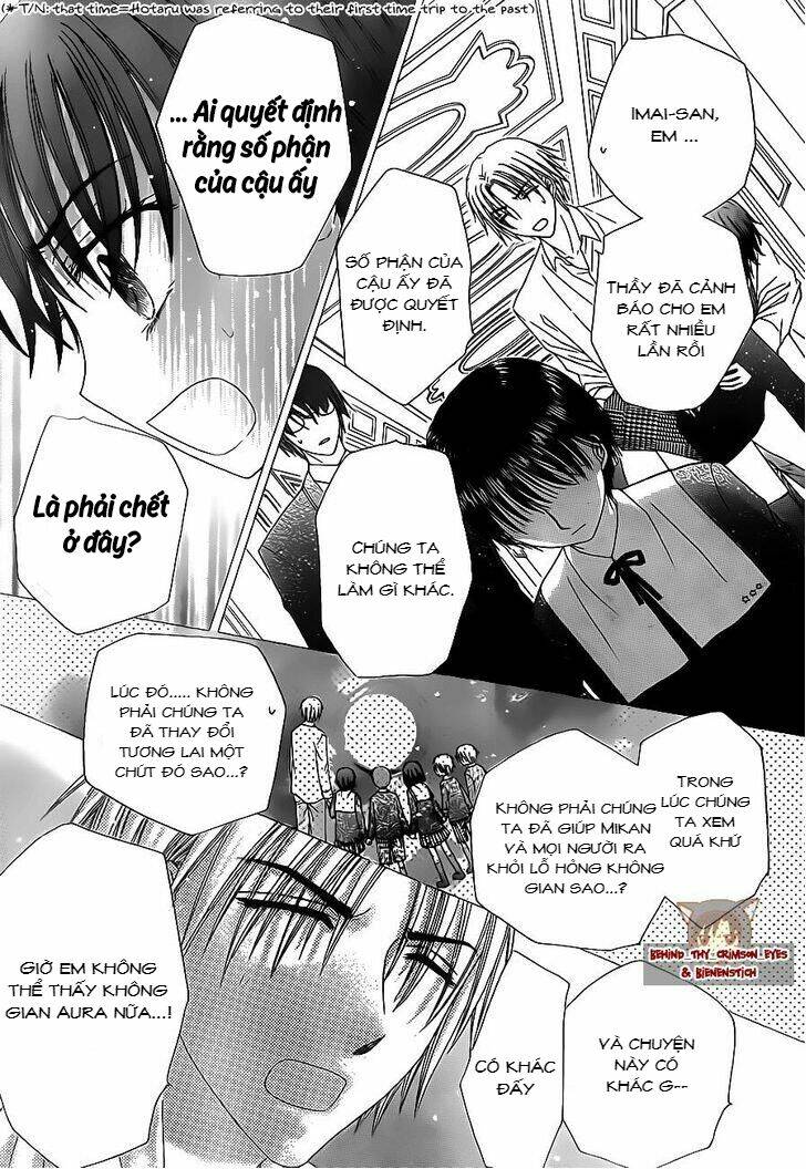 Gakuen Alice Chapter 173 - Trang 2