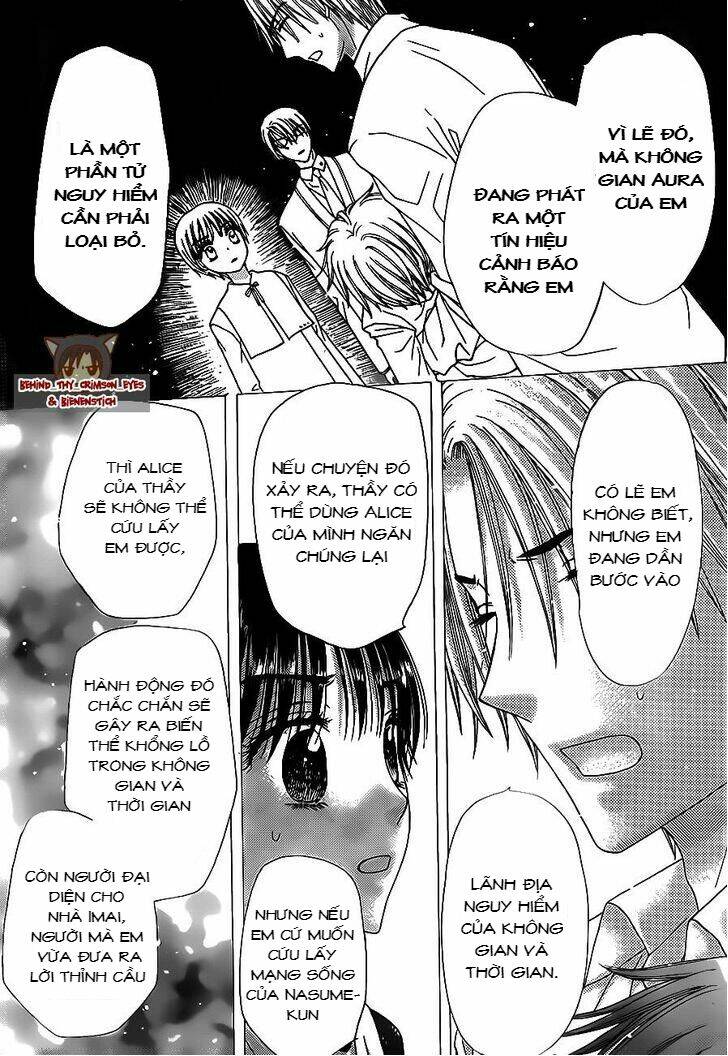 Gakuen Alice Chapter 173 - Trang 2