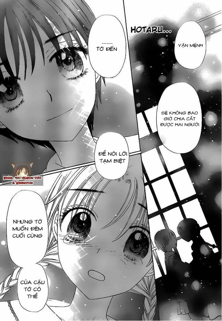 Gakuen Alice Chapter 173 - Trang 2