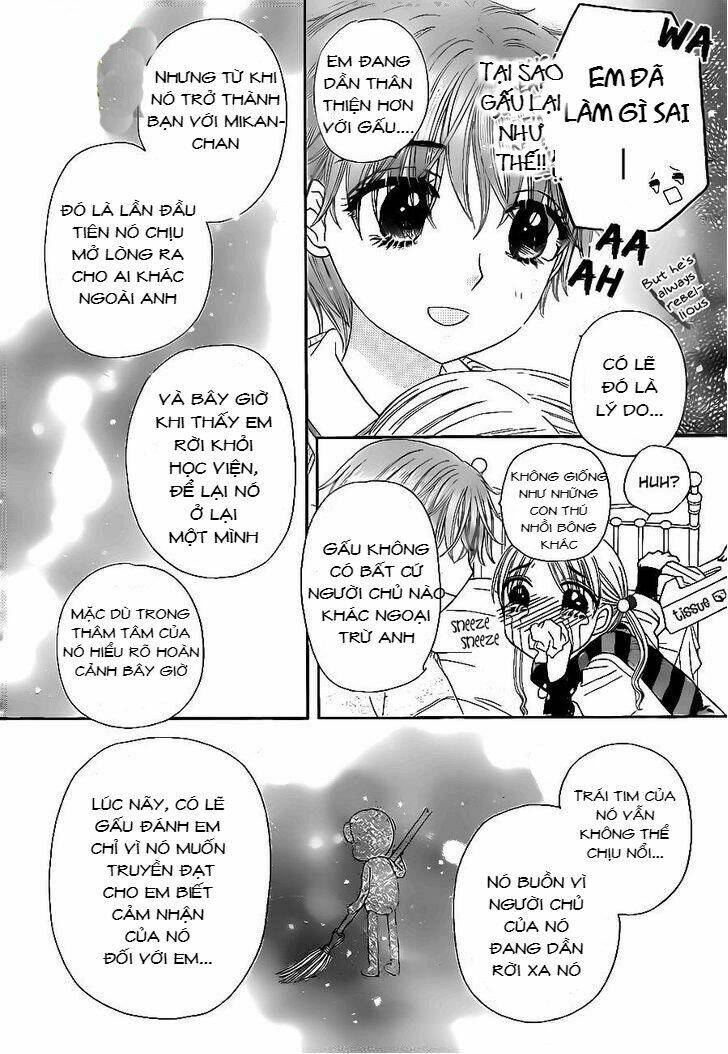 Gakuen Alice Chapter 172 - Trang 2