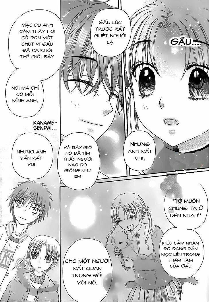 Gakuen Alice Chapter 172 - Trang 2