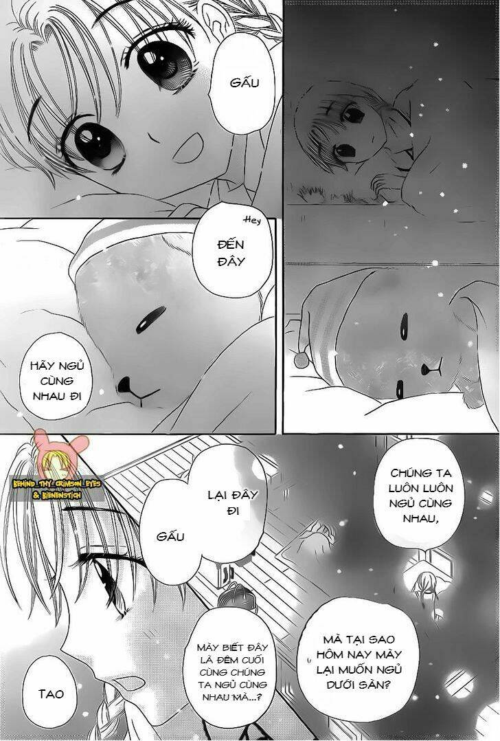 Gakuen Alice Chapter 172 - Trang 2