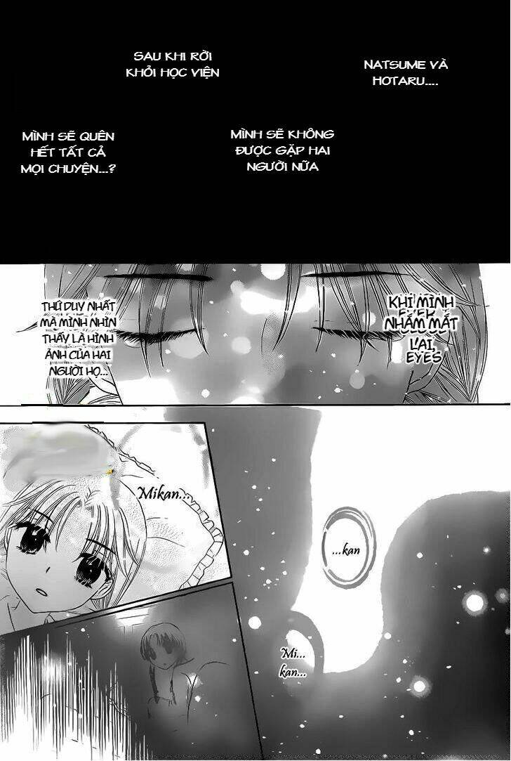 Gakuen Alice Chapter 172 - Trang 2