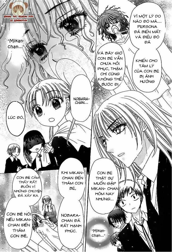 Gakuen Alice Chapter 171 - Trang 2