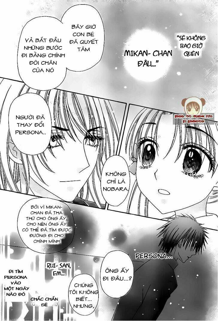 Gakuen Alice Chapter 171 - Trang 2