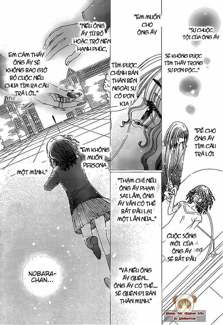 Gakuen Alice Chapter 171 - Trang 2