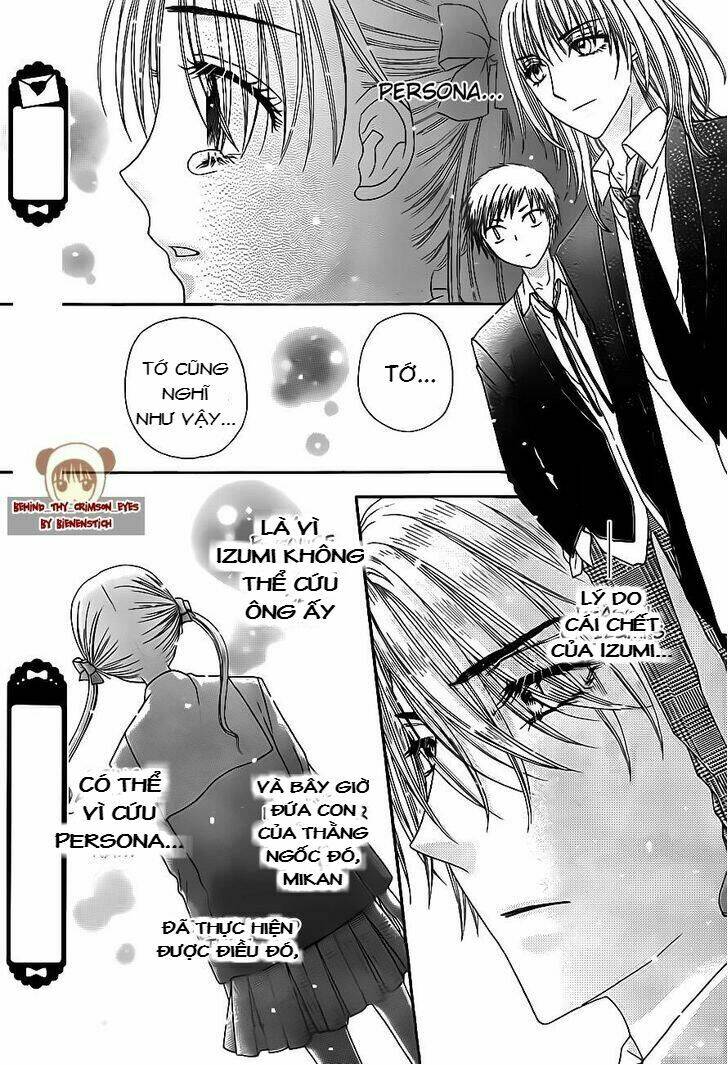 Gakuen Alice Chapter 171 - Trang 2