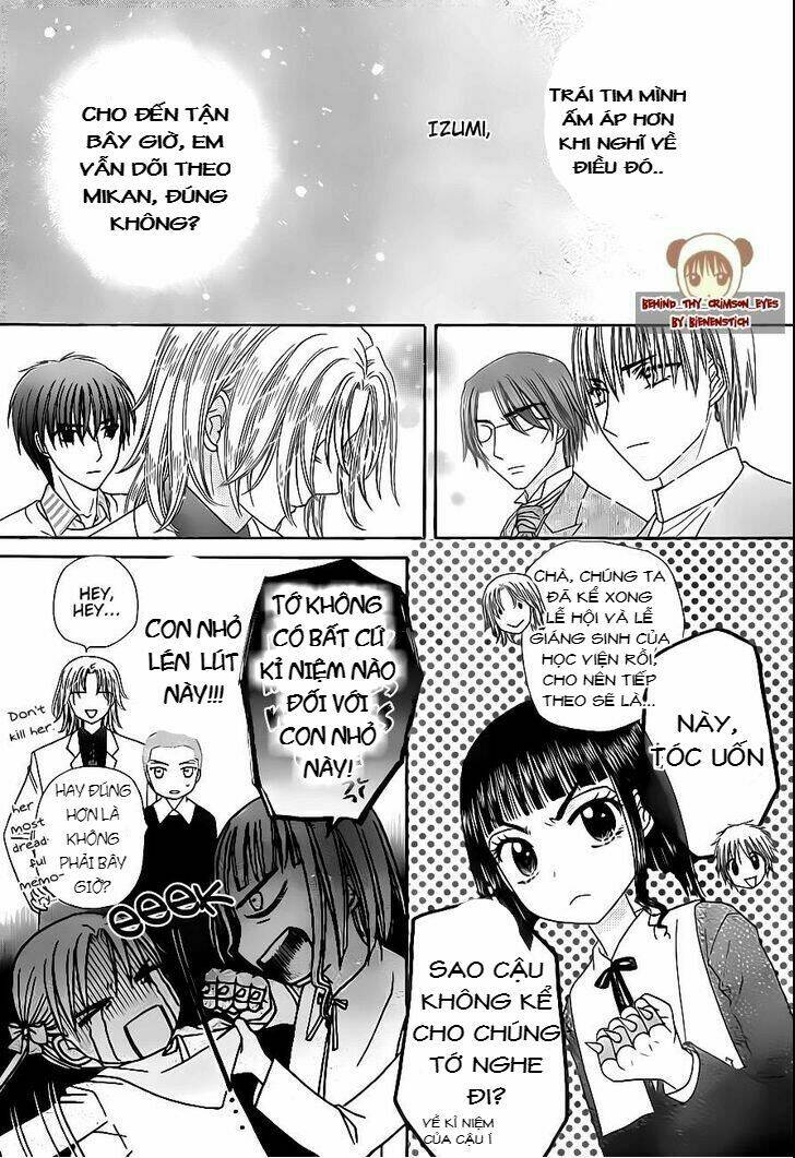 Gakuen Alice Chapter 171 - Trang 2