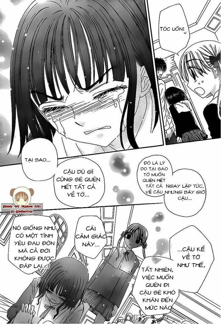 Gakuen Alice Chapter 171 - Trang 2