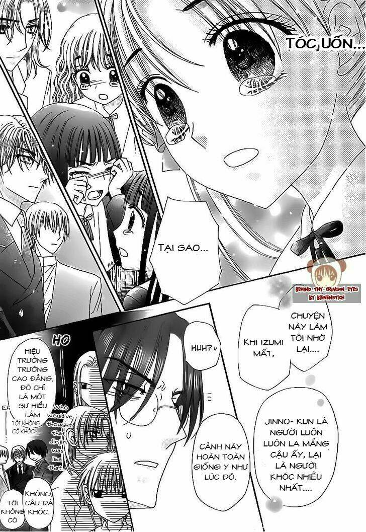 Gakuen Alice Chapter 171 - Trang 2