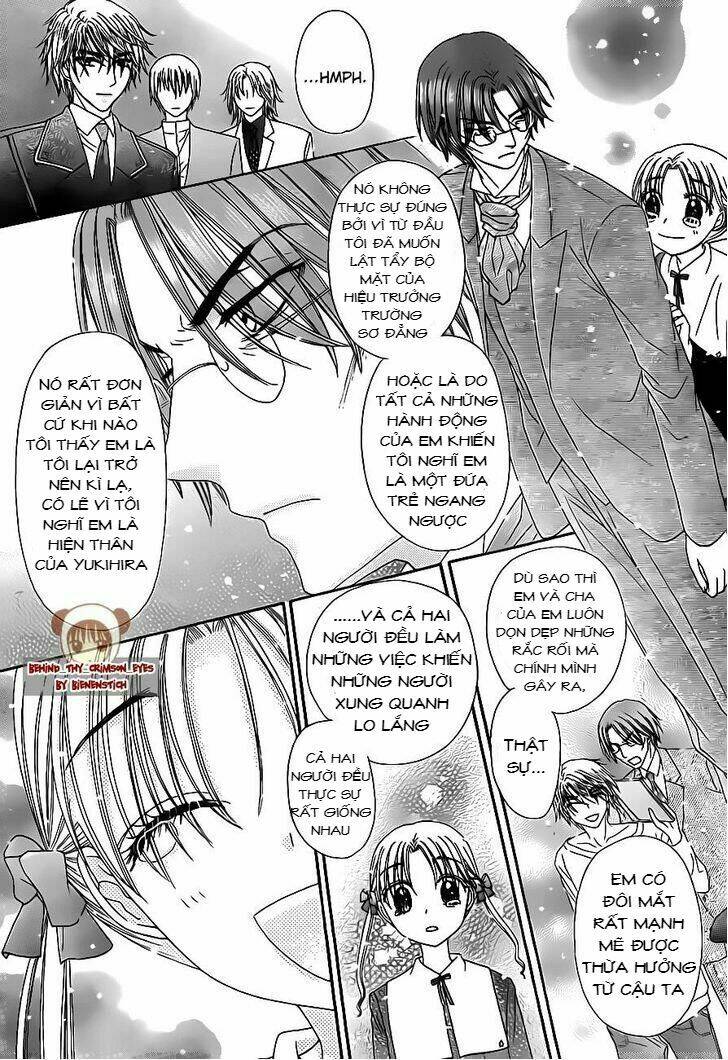 Gakuen Alice Chapter 171 - Trang 2