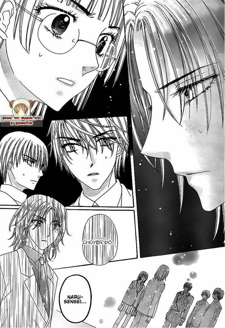 Gakuen Alice Chapter 171 - Trang 2