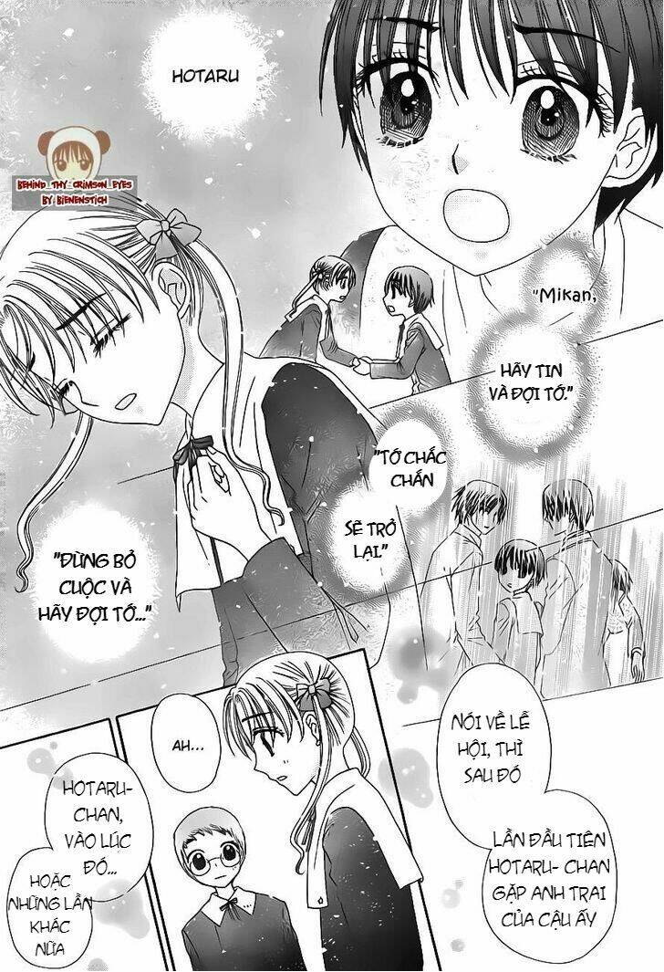 Gakuen Alice Chapter 171 - Trang 2