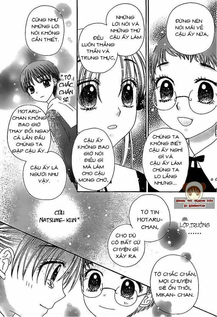 Gakuen Alice Chapter 171 - Trang 2