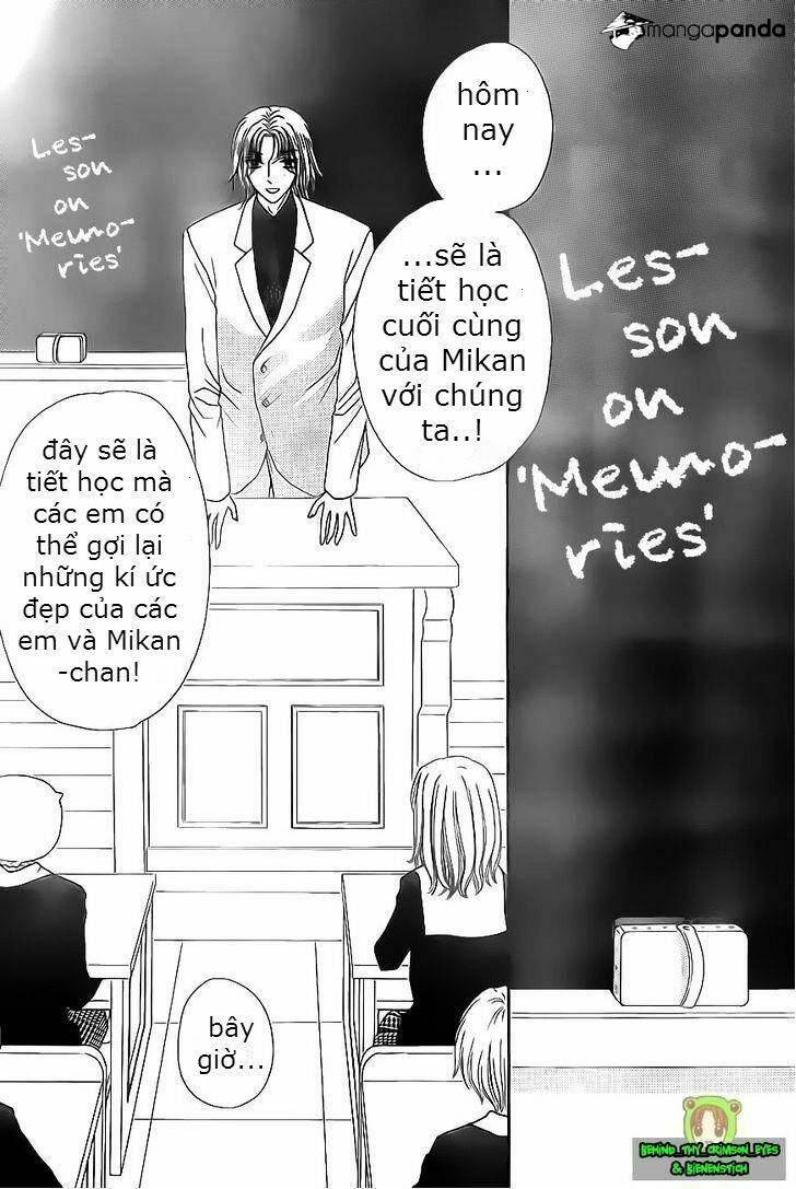 Gakuen Alice Chapter 170 - Trang 2